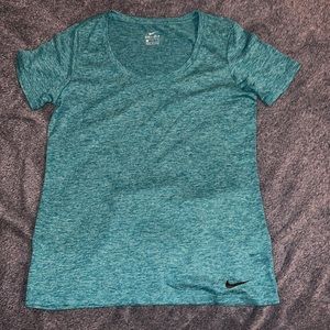 Nike dry fit T-shirt